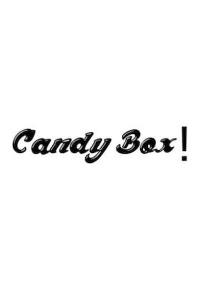 Cover image for the game Candy Box