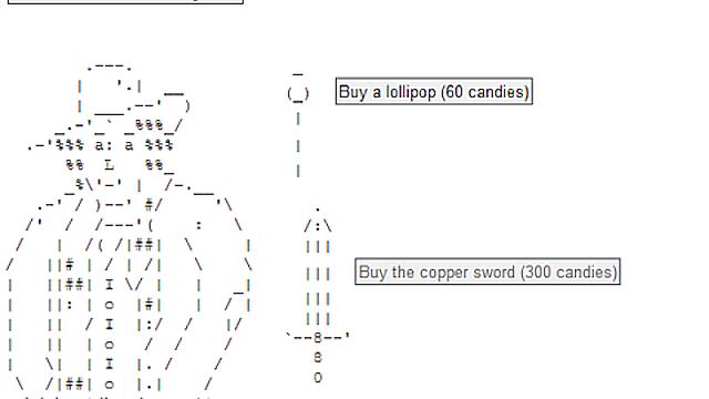 Image for the game Candy Box