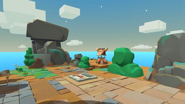 Image for the game Candy Island