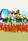 Cover image for the game Candy Mountain Massacre