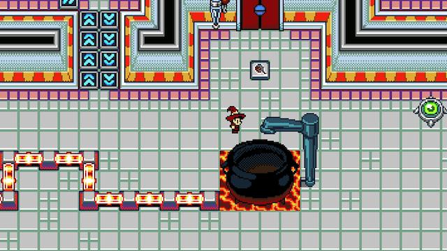 Image for the game Candy Raid: The Factory