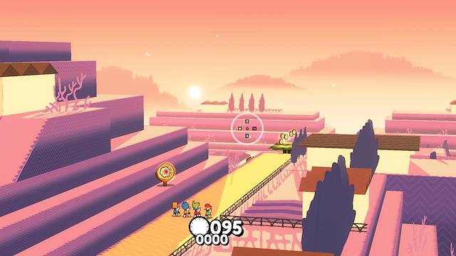 Image for the game Candy Rangers