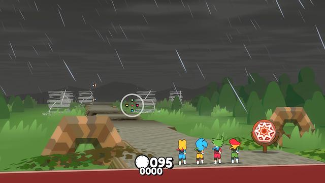 Image for the game Candy Rangers