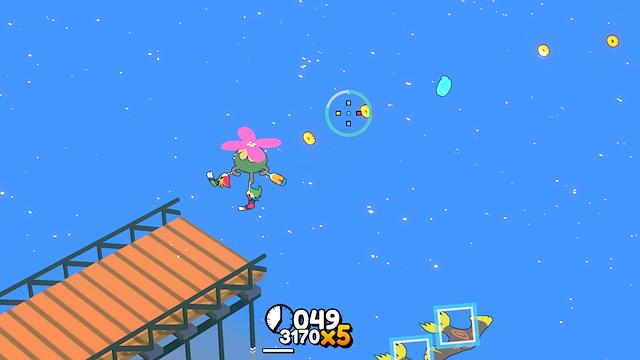 Image for the game Candy Rangers