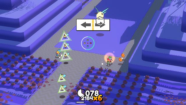 Image for the game Candy Rangers