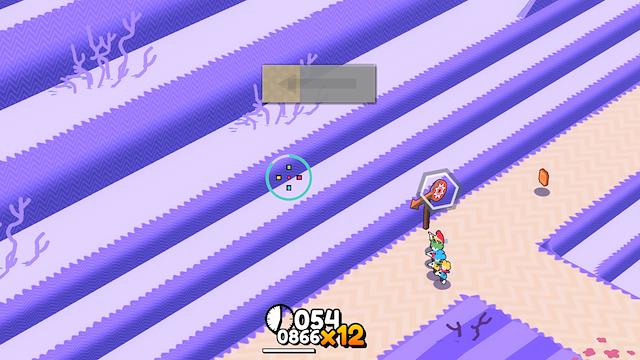 Image for the game Candy Rangers