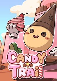 Cover image for the game Candy Trail