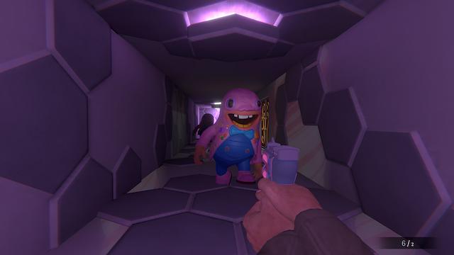 Image for the game Candyland: Sweet Survival