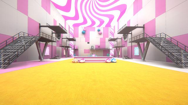 Image for the game Candyland: Sweet Survival