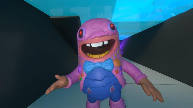 Image for the game Candyland: Sweet Survival