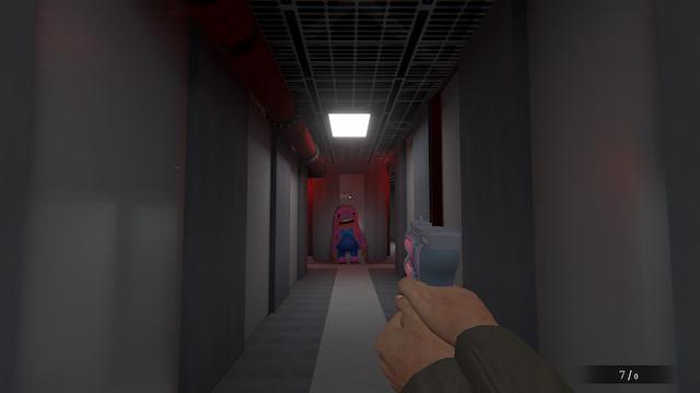 Image for the game Candyland: Sweet Survival