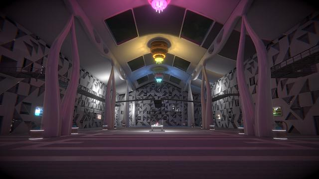 Image for the game Candyland: Sweet Survival