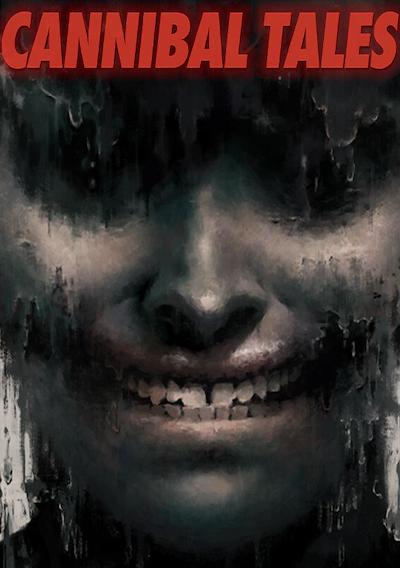 Cover image for the game Cannibal Tales