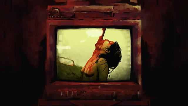 Image for the game Cannibal Tales