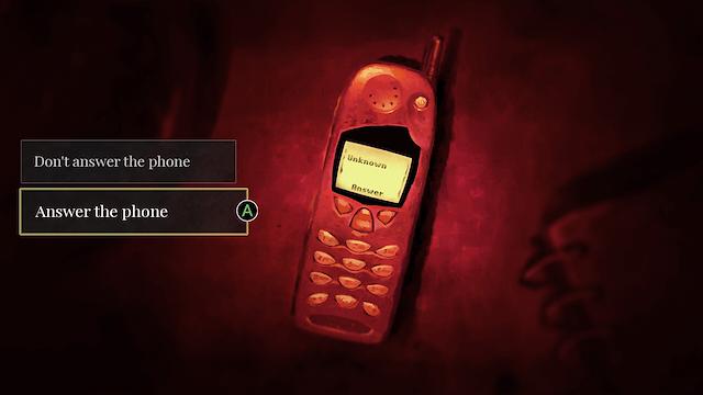 Image for the game Cannibal Tales