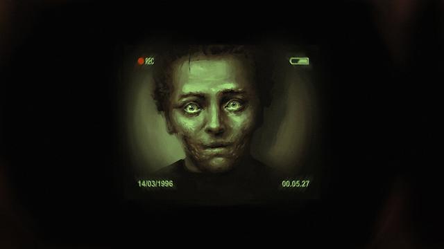 Image for the game Cannibal Tales