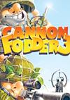 Cover image for the game Cannon Fodder 3