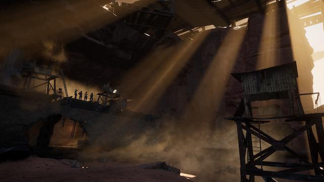 Image for the game Canyons