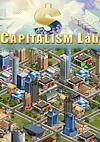 Cover image for the game Capitalism Lab