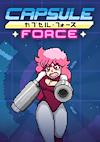 Cover image for the game Capsule Force