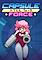 Cover image for the game Capsule Force