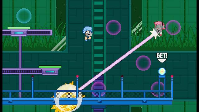 Image for the game Capsule Force