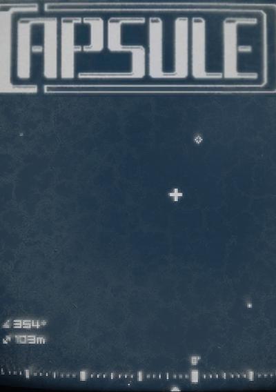 Cover image for the game Capsule