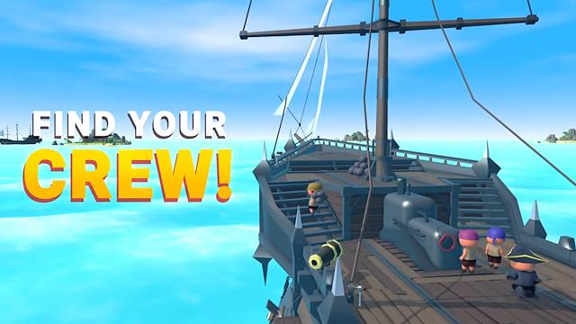 Image for the game Captain & Company