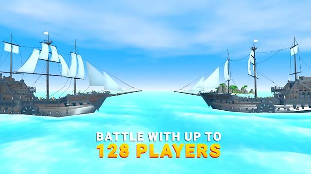 Image for the game Captain & Company