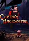 Cover image for the game Captain Backwater