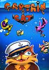 Cover image for the game Captain Cat