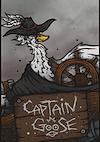 Cover image for the game Captain Goose