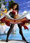 Cover image for the game Captain Morgane and the Golden Turtle