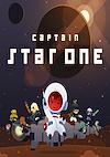 Cover image for the game Captain StarOne