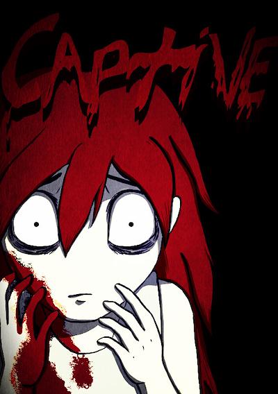 Cover image for the game Captive
