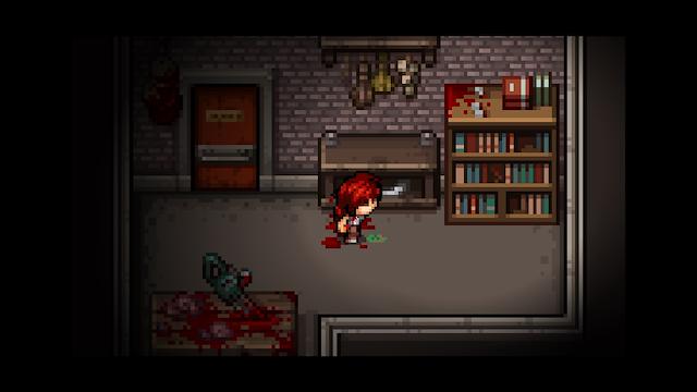 Image for the game Captive