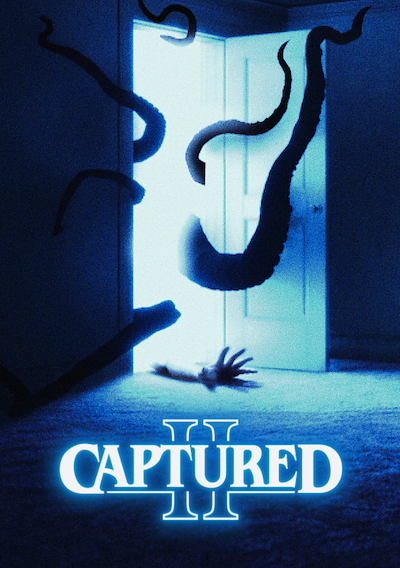 Cover image for the game Captured 2