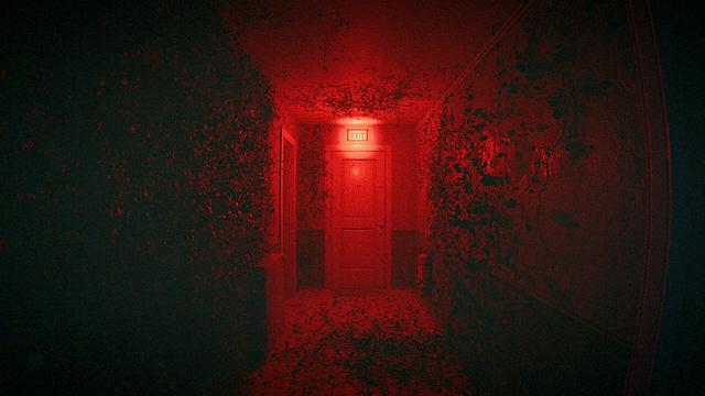 Image for the game Captured 2