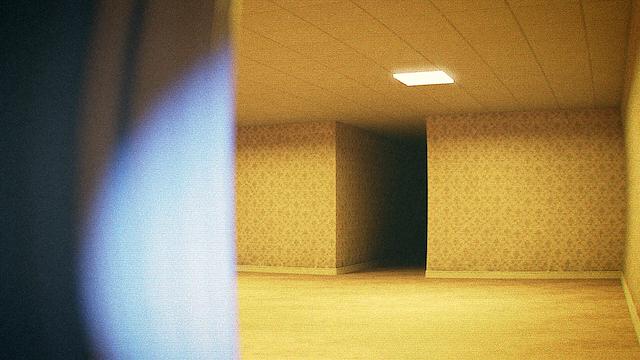 Image for the game Captured 2