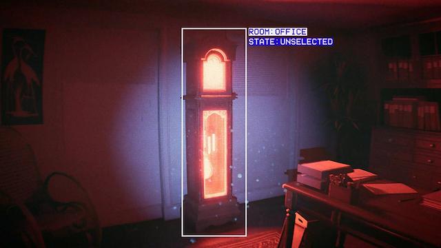 Image for the game Captured 2