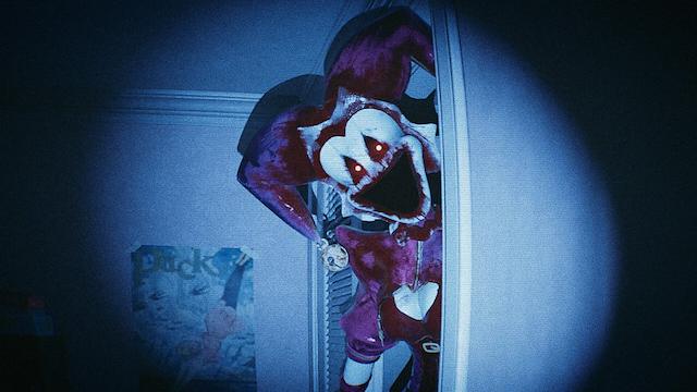 Image for the game Captured 2