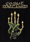 Cover image for the game Caput Mortum