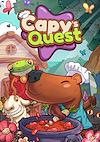Cover image for the game Capy's Quest