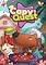 Cover image for the game Capy's Quest