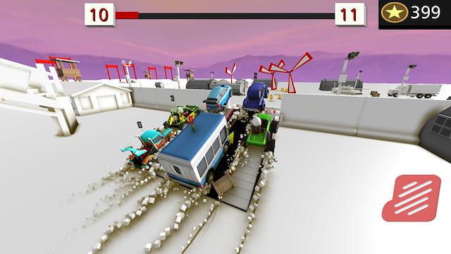 Image for the game Car Crush Racing Simulator