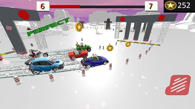 Image for the game Car Crush Racing Simulator