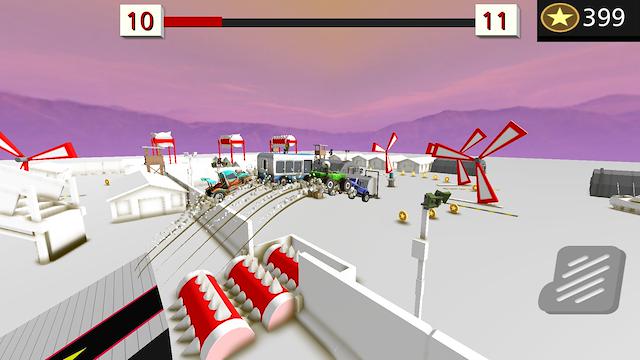 Image for the game Car Crush Racing Simulator