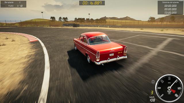 Image for the game Car Mechanic Simulator 2021: China