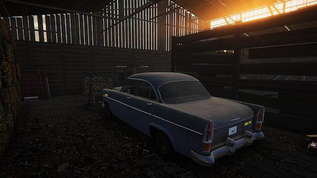 Image for the game Car Mechanic Simulator 2021: China