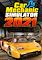 Cover image for the game Car Mechanic Simulator 2021
